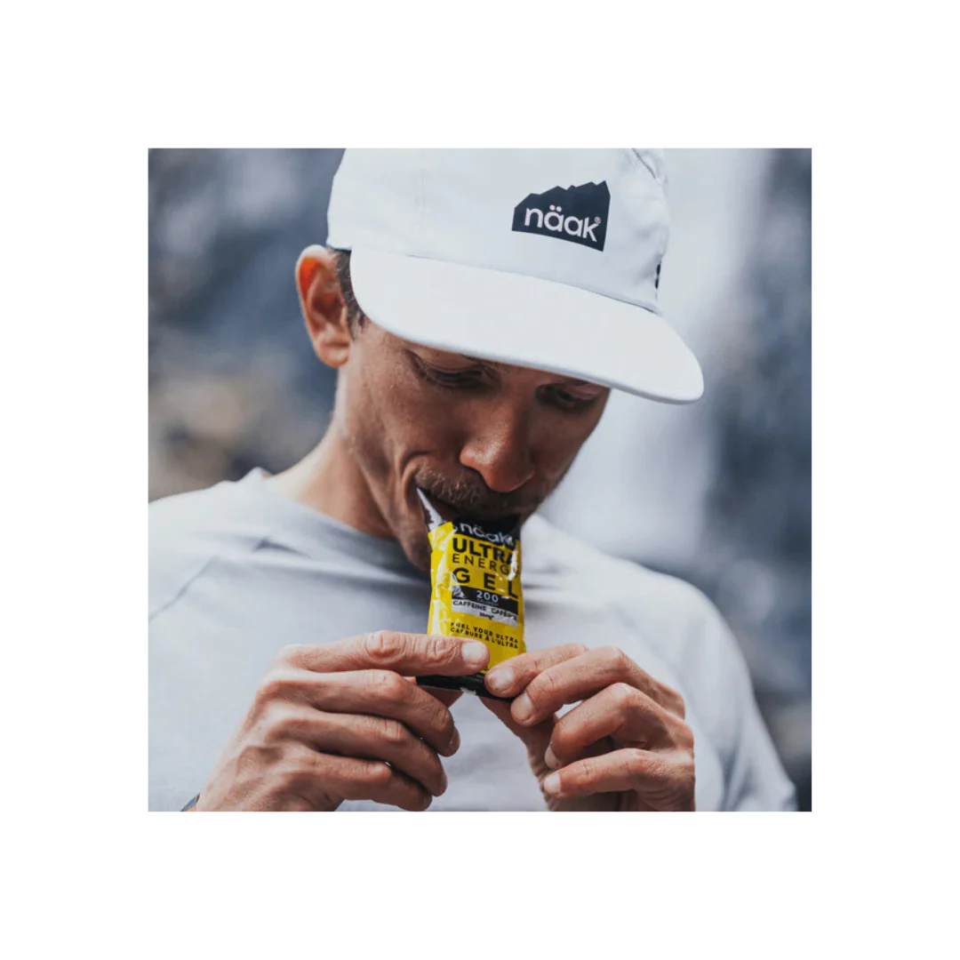 Näak Energy Gel Chocolate - Image 4