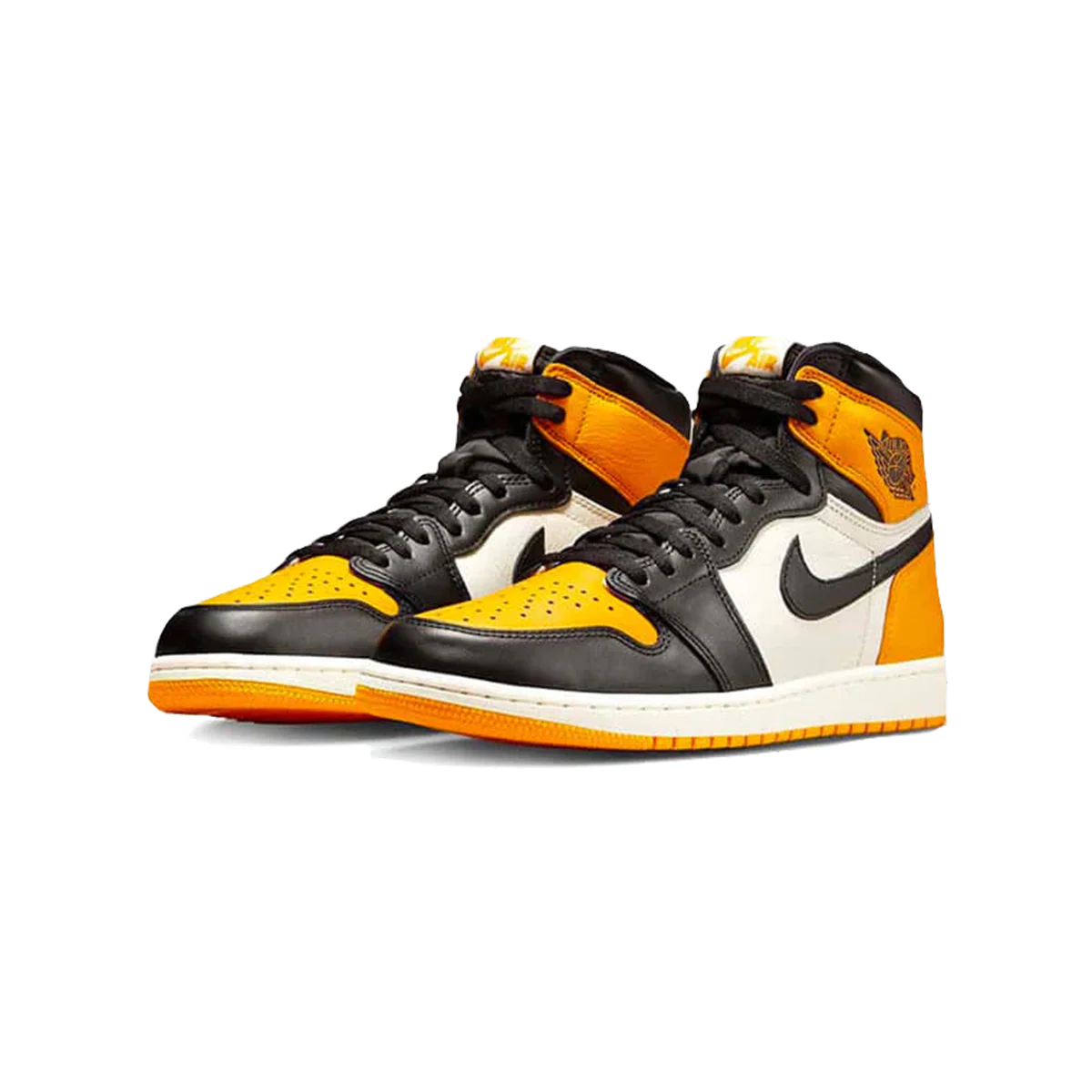 Jordan 1 Retro High OG Taxi - Image 2