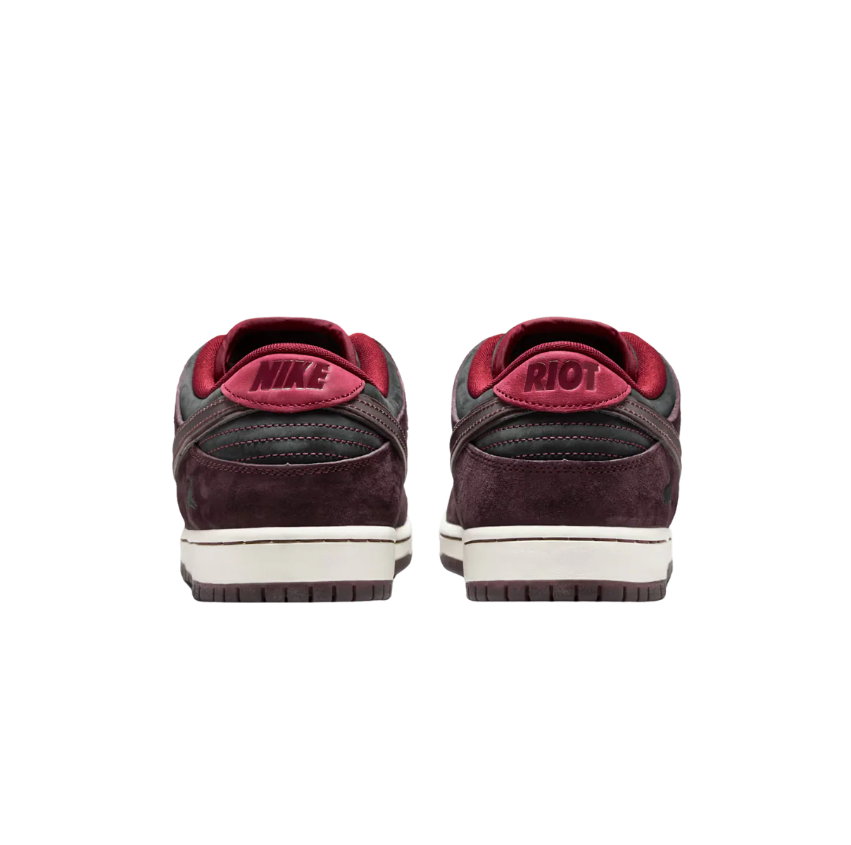 Nike SB Dunk Low Riot Skateshop (Special Box) - Image 3