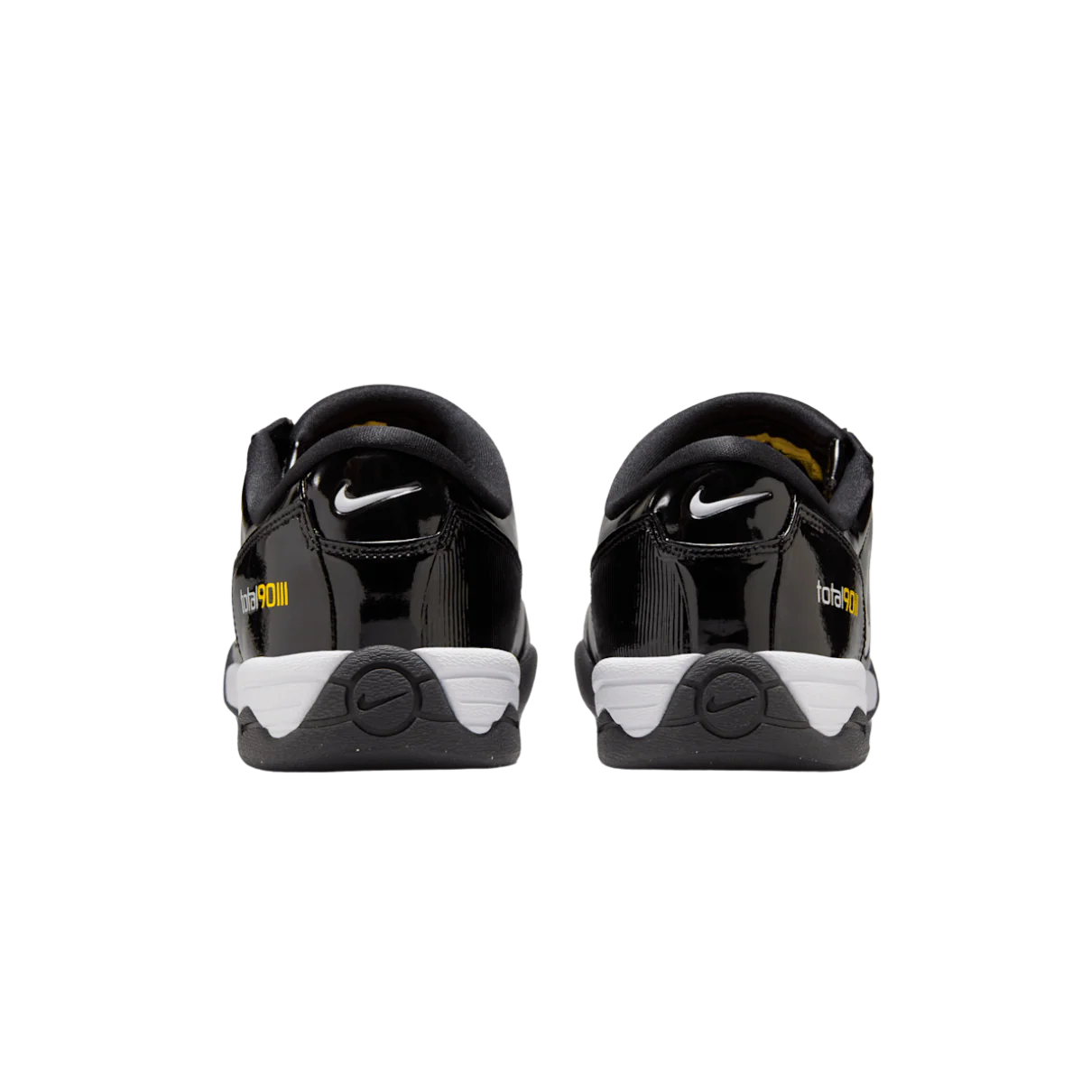 Nike Total 90 3 SP Black - Image 3