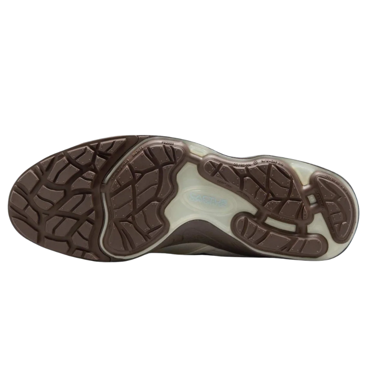 Nike Zoom Field Jaxx Travis Scott Leche Blue - Image 4