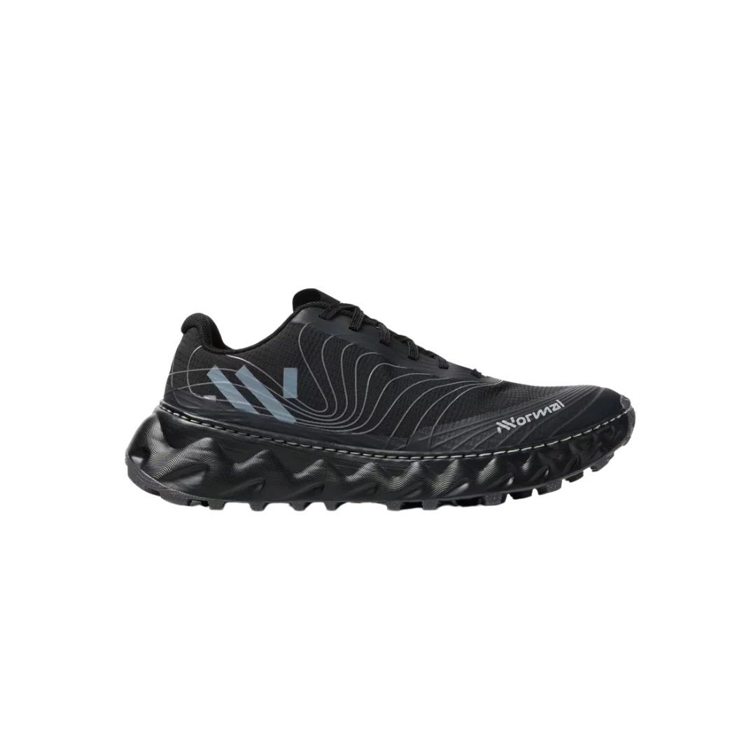 NNormal Tomir 2.0 - Black