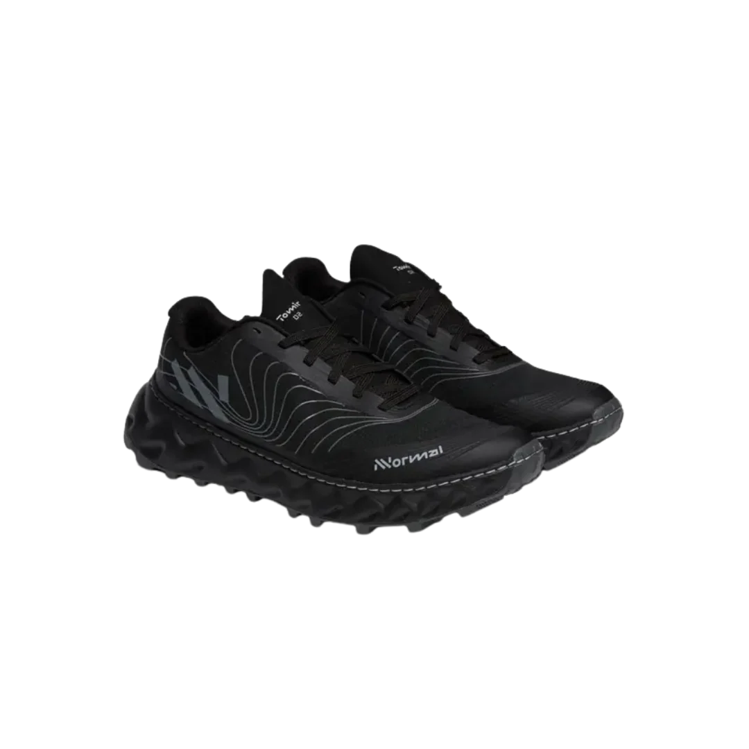 NNormal Tomir 2.0 - Black - Image 2