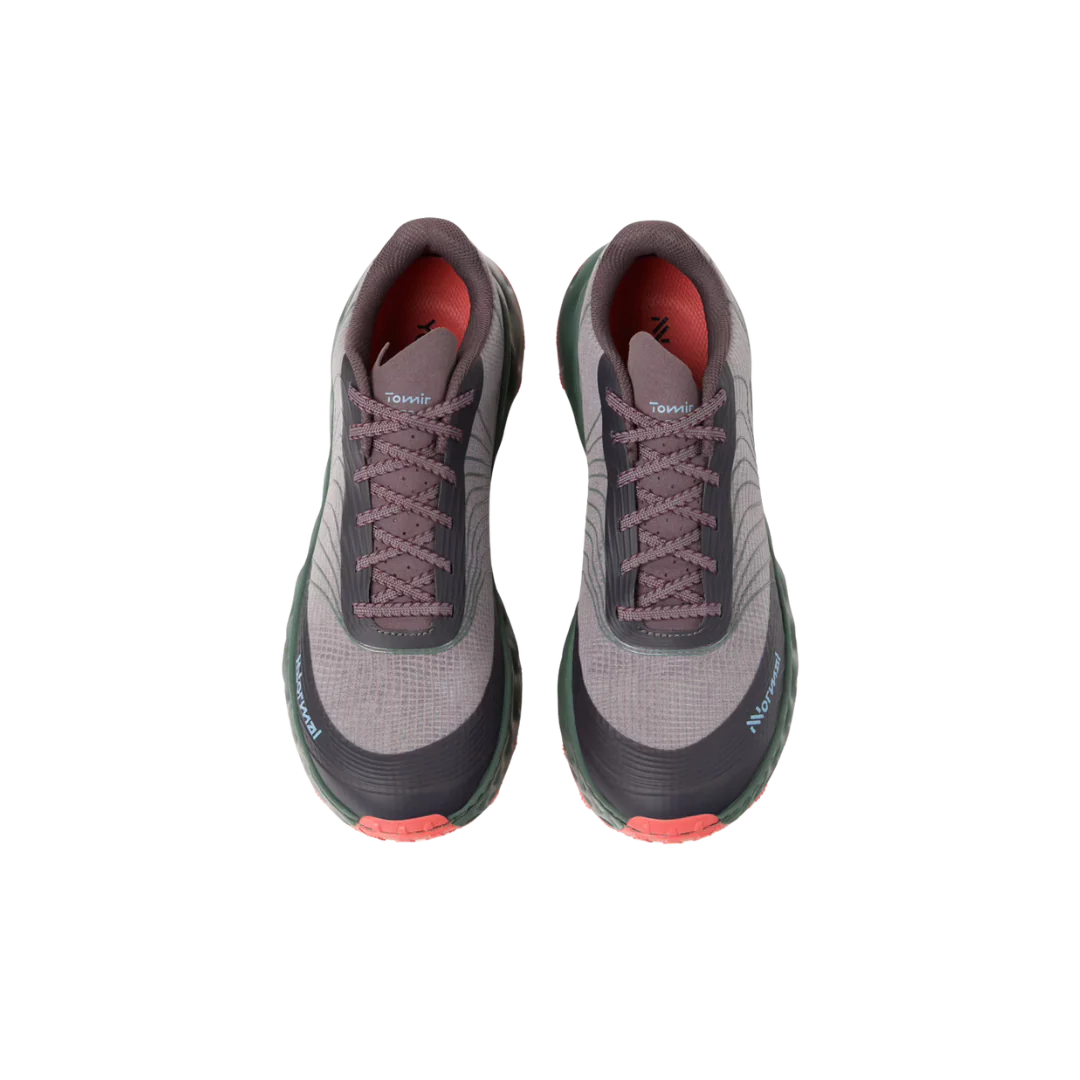 NNormal Tomir 2.0 - Burgundy - Image 2