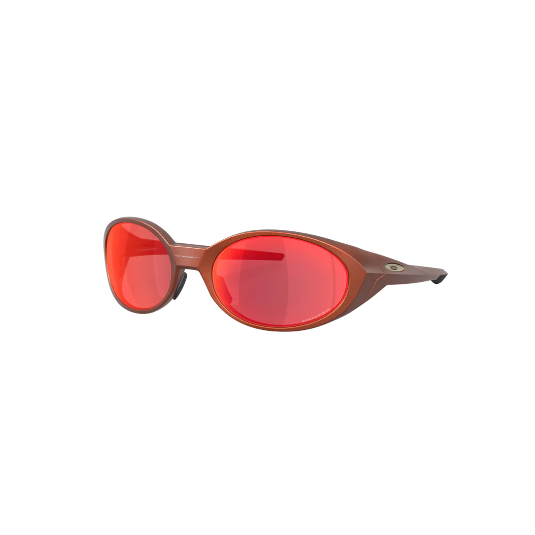 Oakley Eye Jacket™ Redux – Fire Orange / Prizm Trail Torch