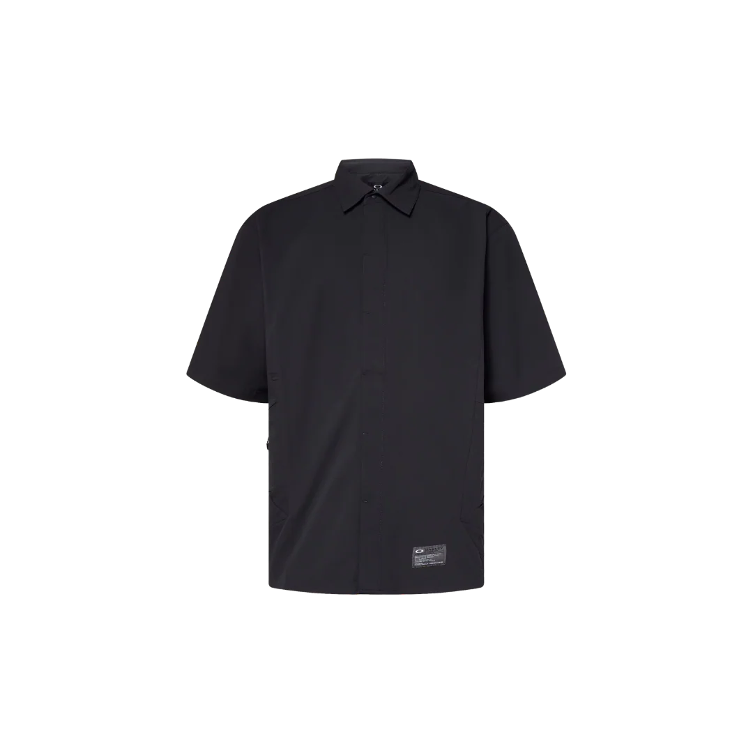 Oakley Fgl Fuel SS Shirts 6.0 - Phantom