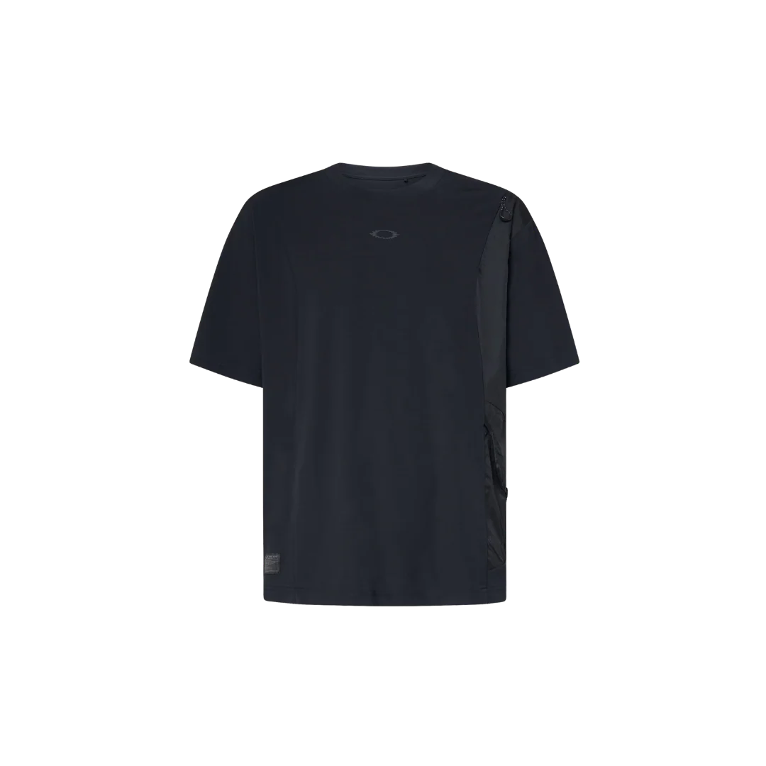 Oakley Fgl Stealth Tee-A 1.0 - Black