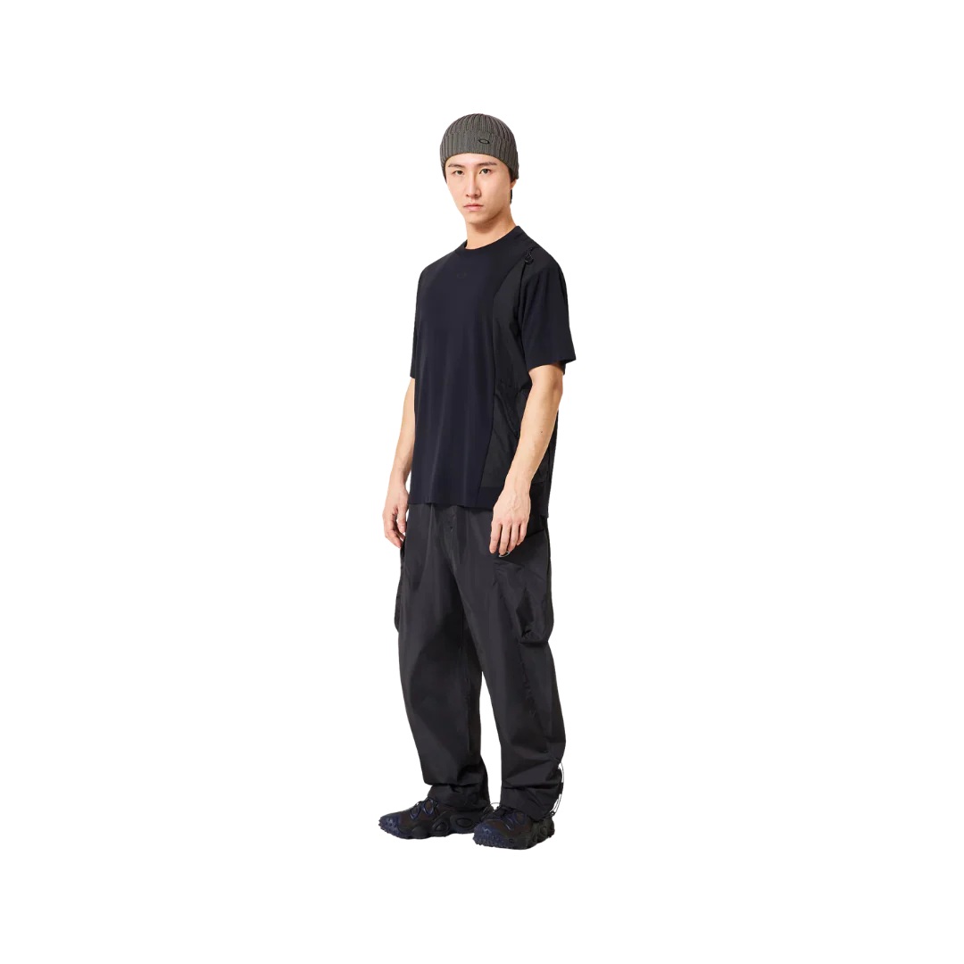 Oakley Fgl Stealth Tee-A 1.0 - Black - Image 3