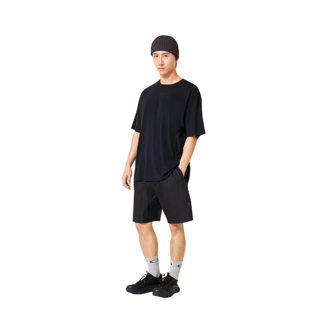Oakley Fgl Stealth Tee-B 1.0 - Black - Image 3