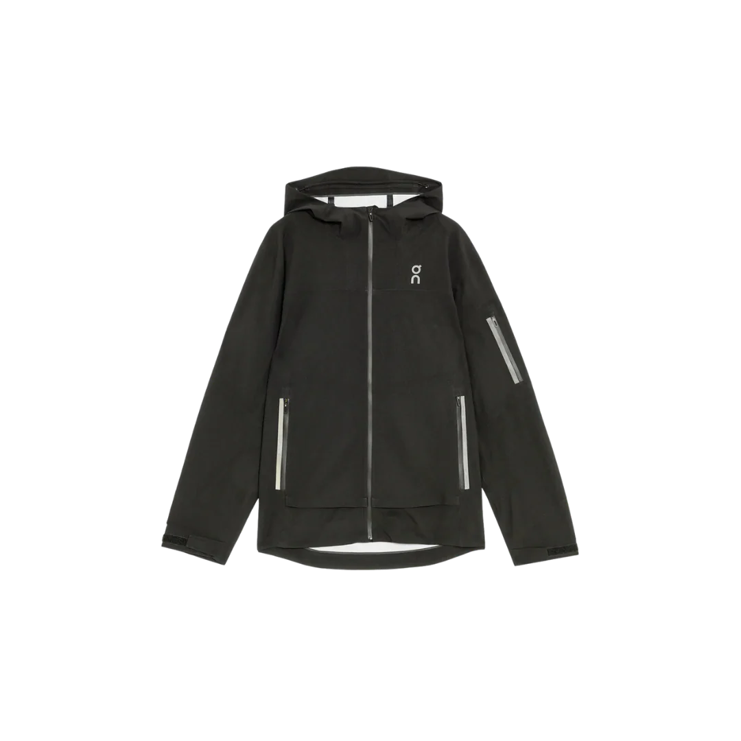 On Running Trek Jacket M - Image 3