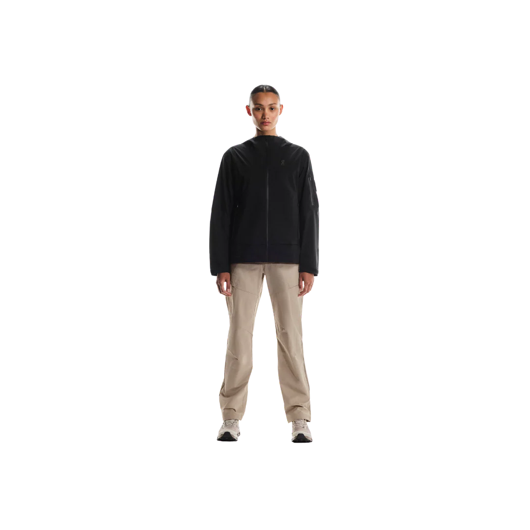 On Running Trek Jacket M - Image 4