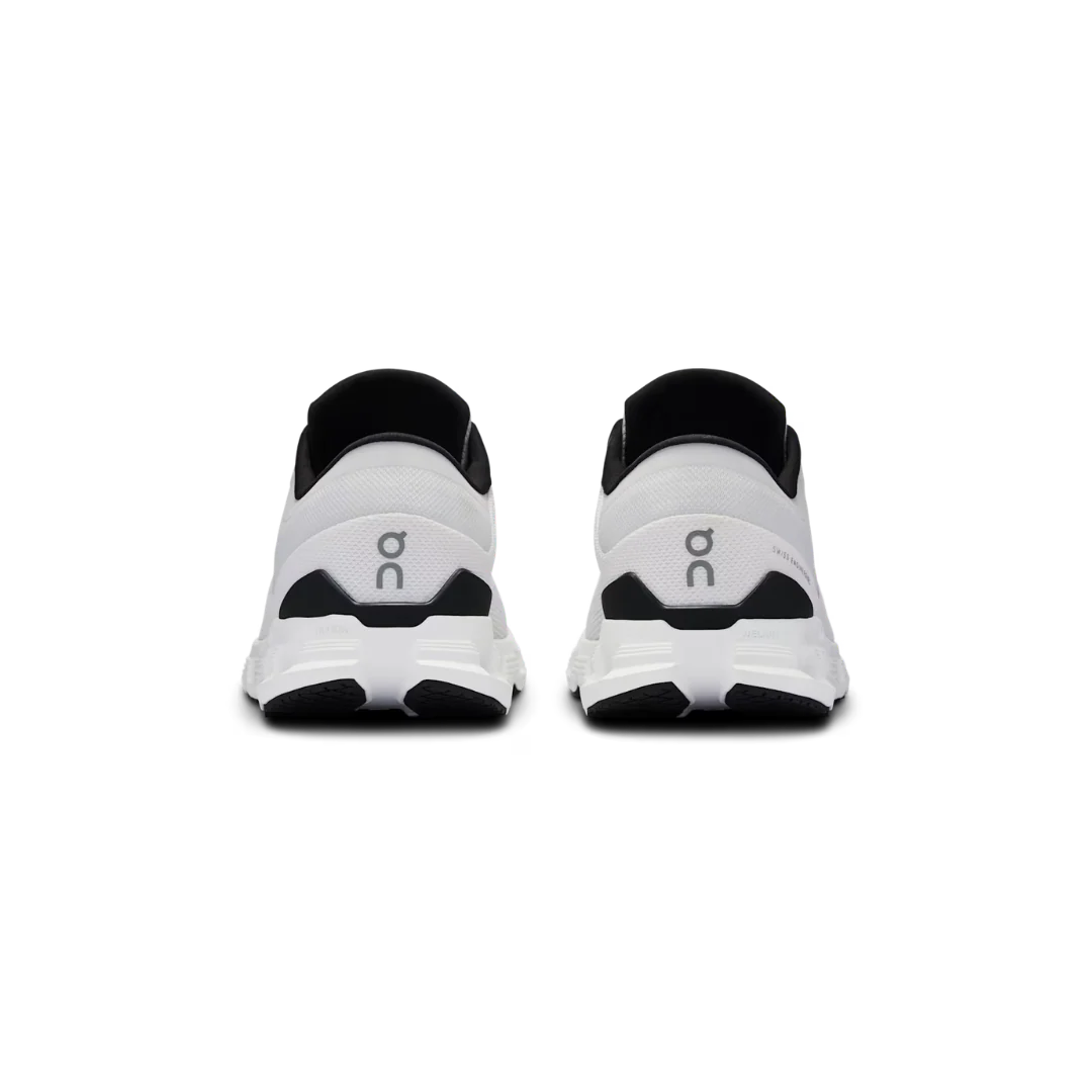 On Running Cloud X 4 M - Ivory | Black - Image 3