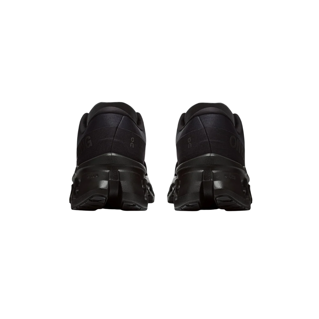 On Running Cloudmonster 3 M - Black | Black - Image 3