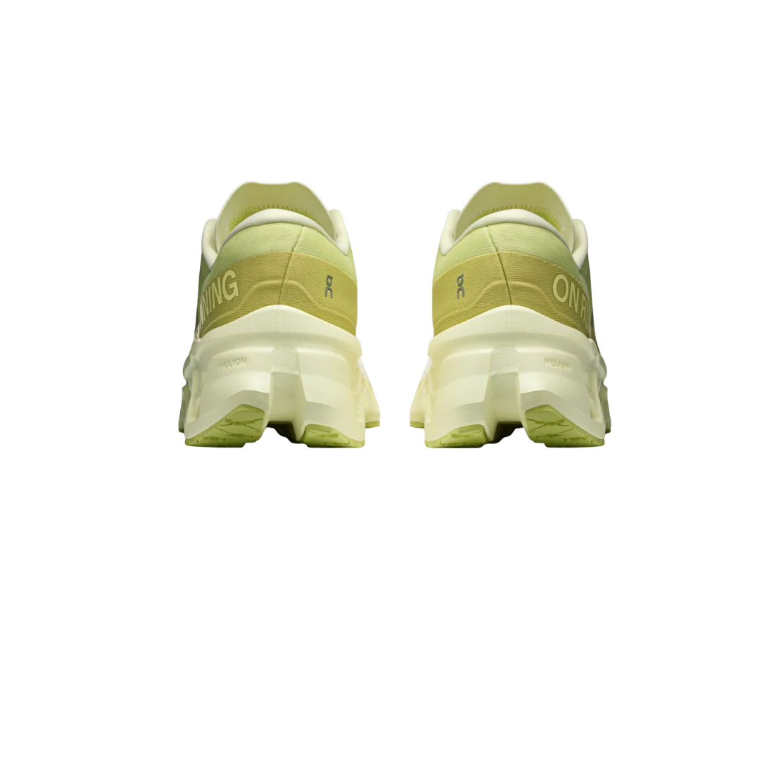 On Running Cloudmonster 3 M - Limelight | Seedling - Image 3