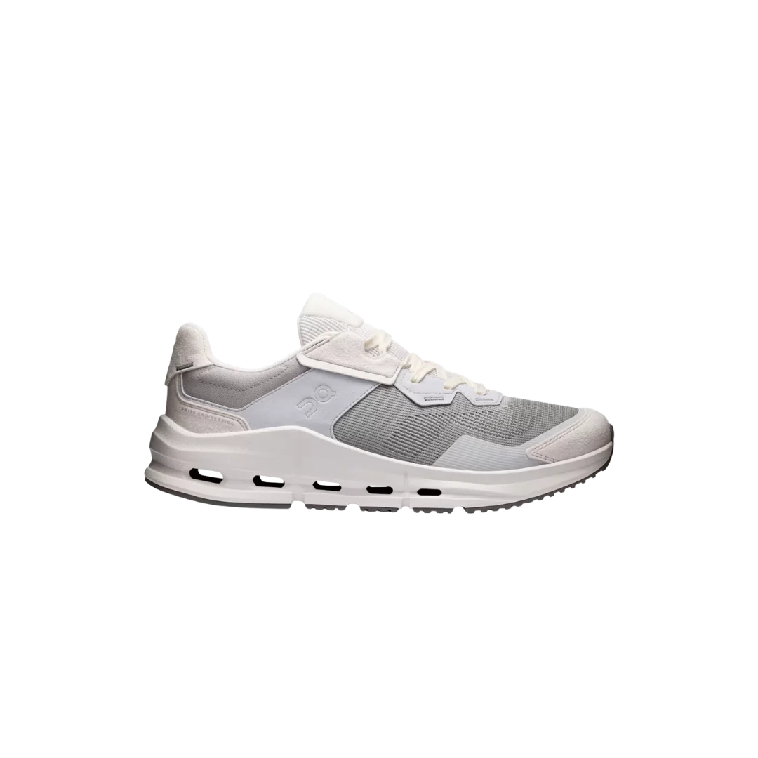 On Running Cloudnova Rift M - Alloy | Glacier