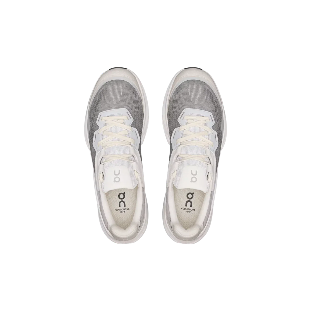 On Running Cloudnova Rift M - Alloy | Glacier - Image 2