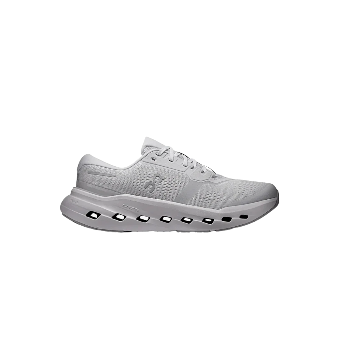 On Running Cloudrunner 3 M - Glacier | Alloy