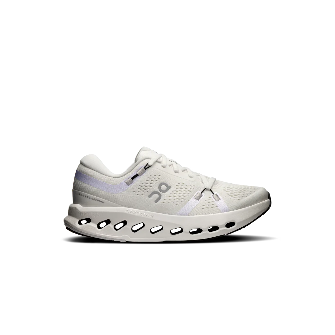 On Running Cloudsurfer 2 W Ivory | Ivory