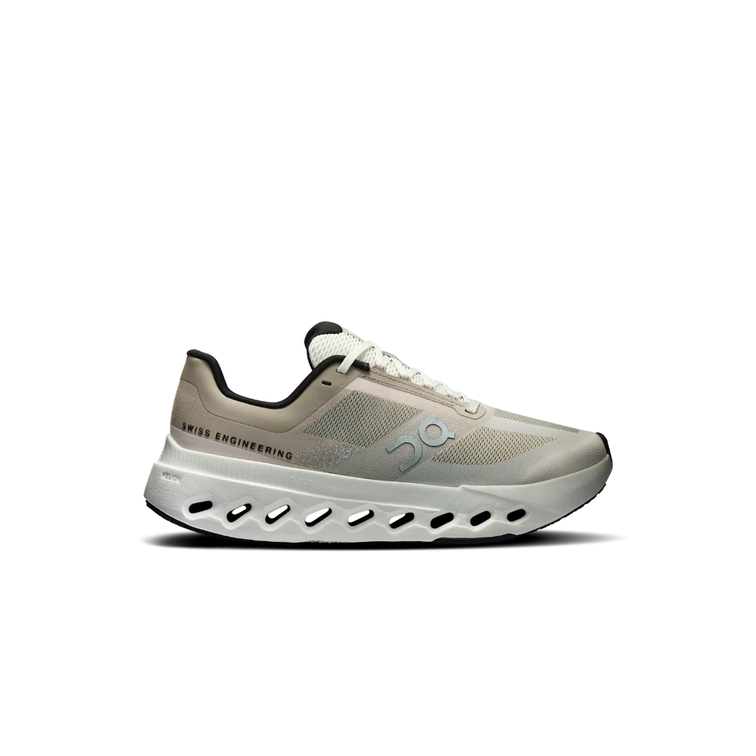 On Running  Cloudsurfer Next W Fog (Ivory)