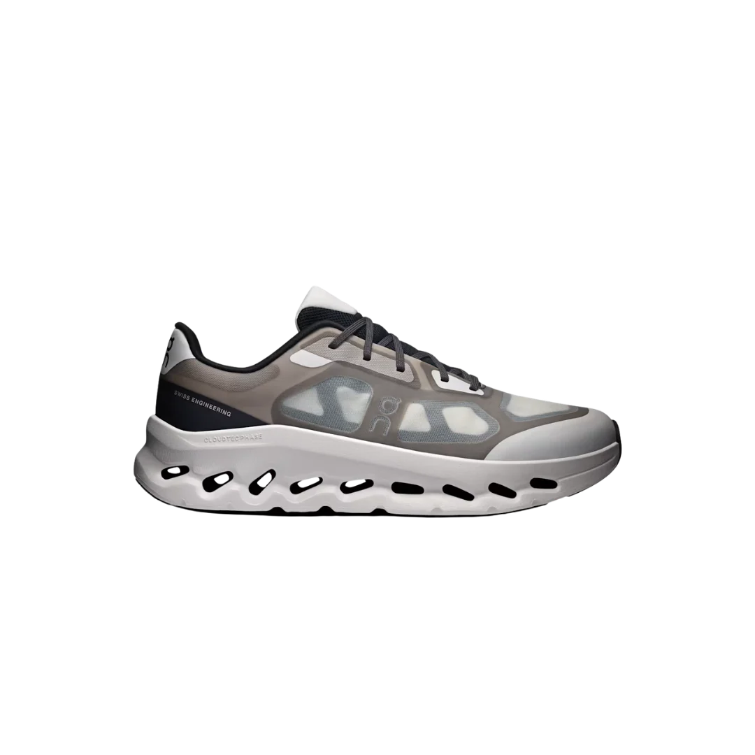 On Running Cloudtilt Remix Women - Black | Ivory