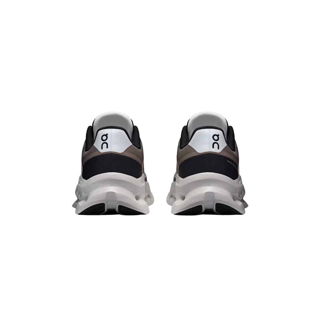 On Running Cloudtilt Remix Women - Black | Ivory - Image 3