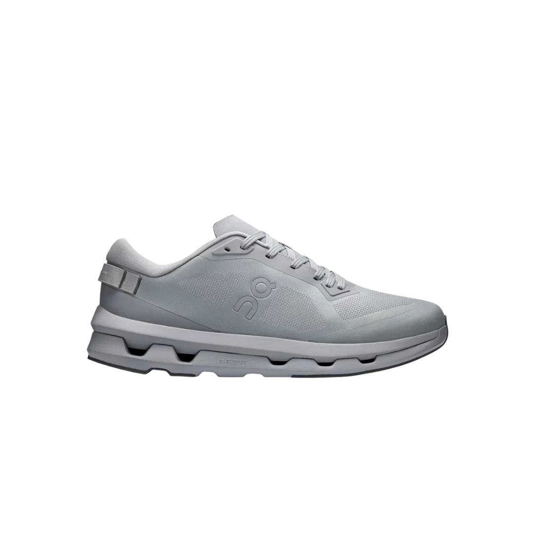 On Running Cloudzone Men - Alloy | Rock