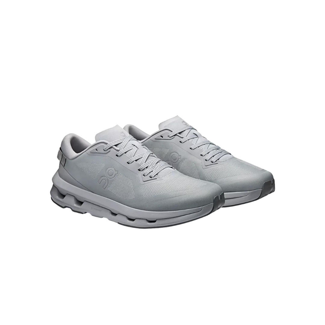 On Running Cloudzone Men - Alloy | Rock - Image 2