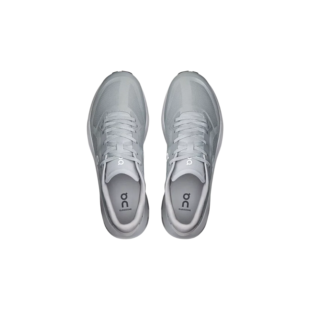On Running Cloudzone Men - Alloy | Rock - Image 3
