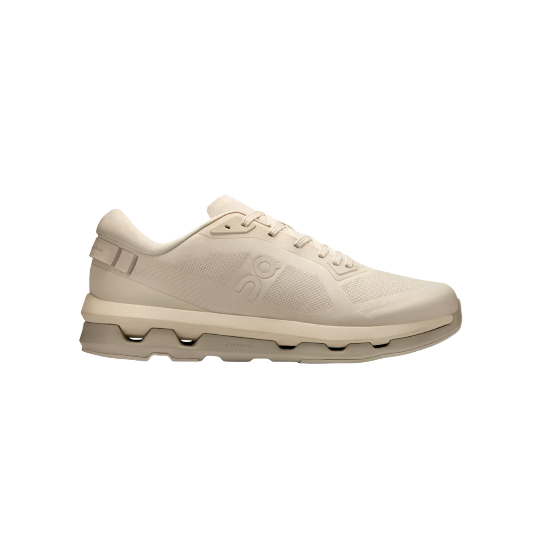 On Running Cloudzone Men Pearl Truffle
