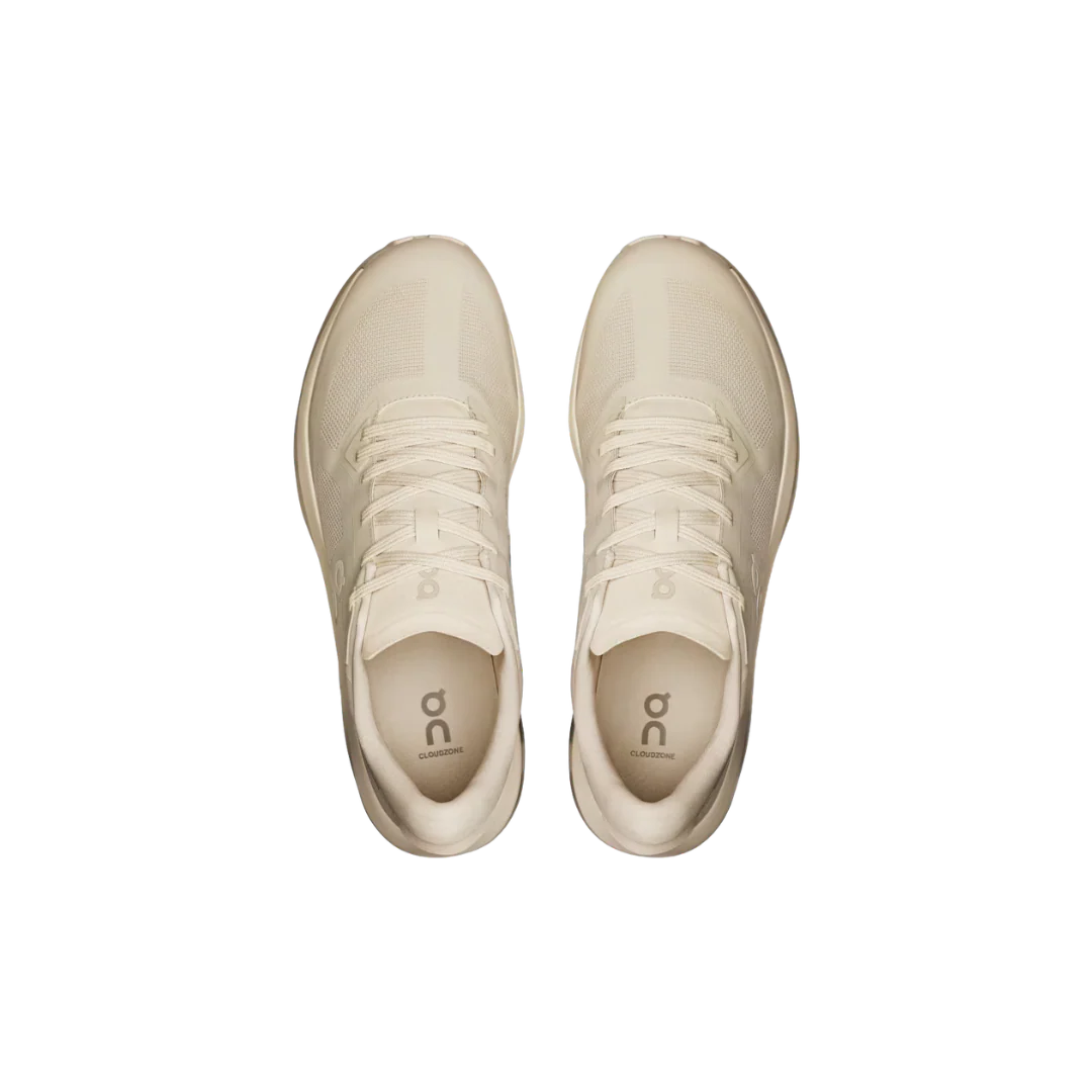 On Running Cloudzone Men Pearl Truffle - Image 2
