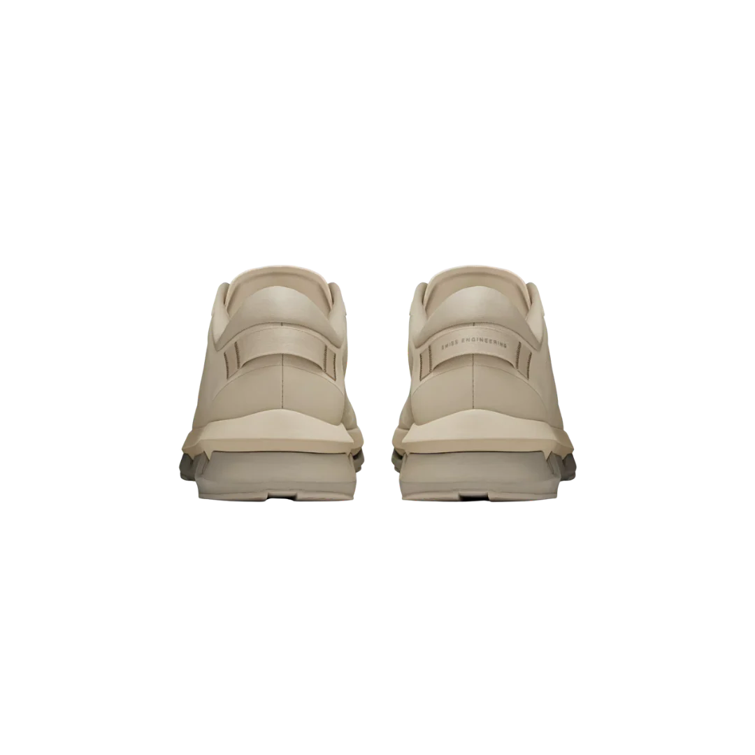 On Running Cloudzone Men Pearl Truffle - Image 3