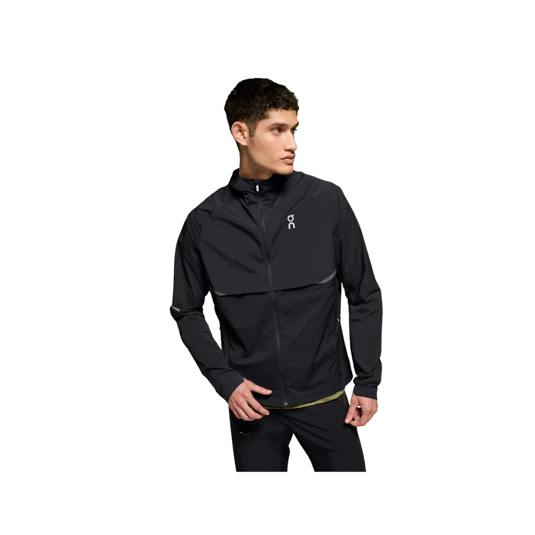 On Running Core Jacket M - Black - Image 2