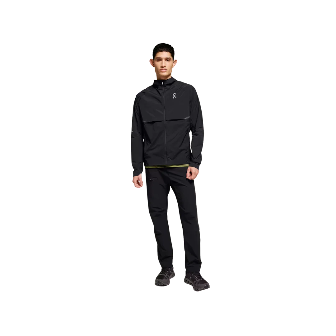 On Running Core Jacket M - Black - Image 3