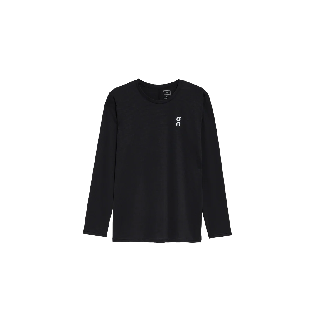On Running Core Long-T M