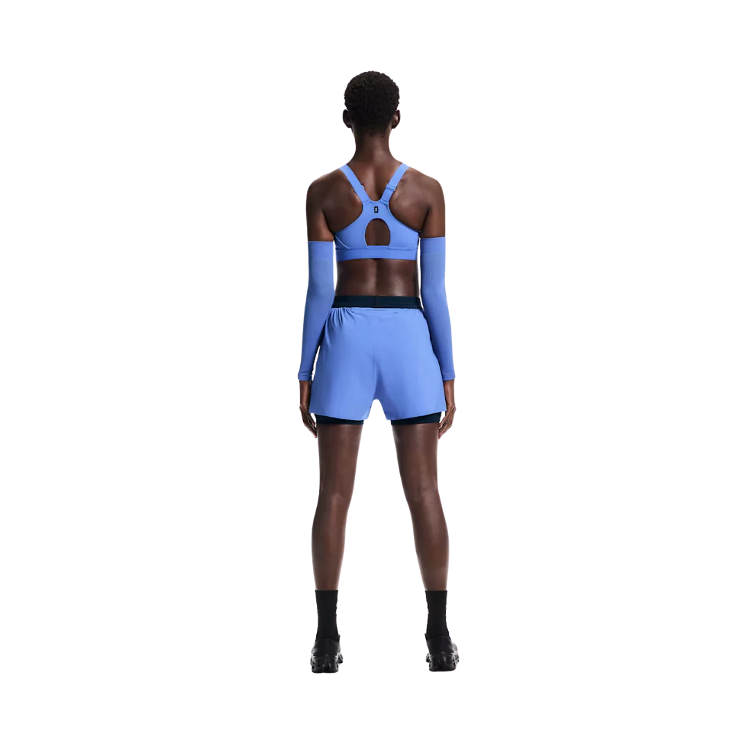 On Running Performance Bra W - Sailor - Image 3