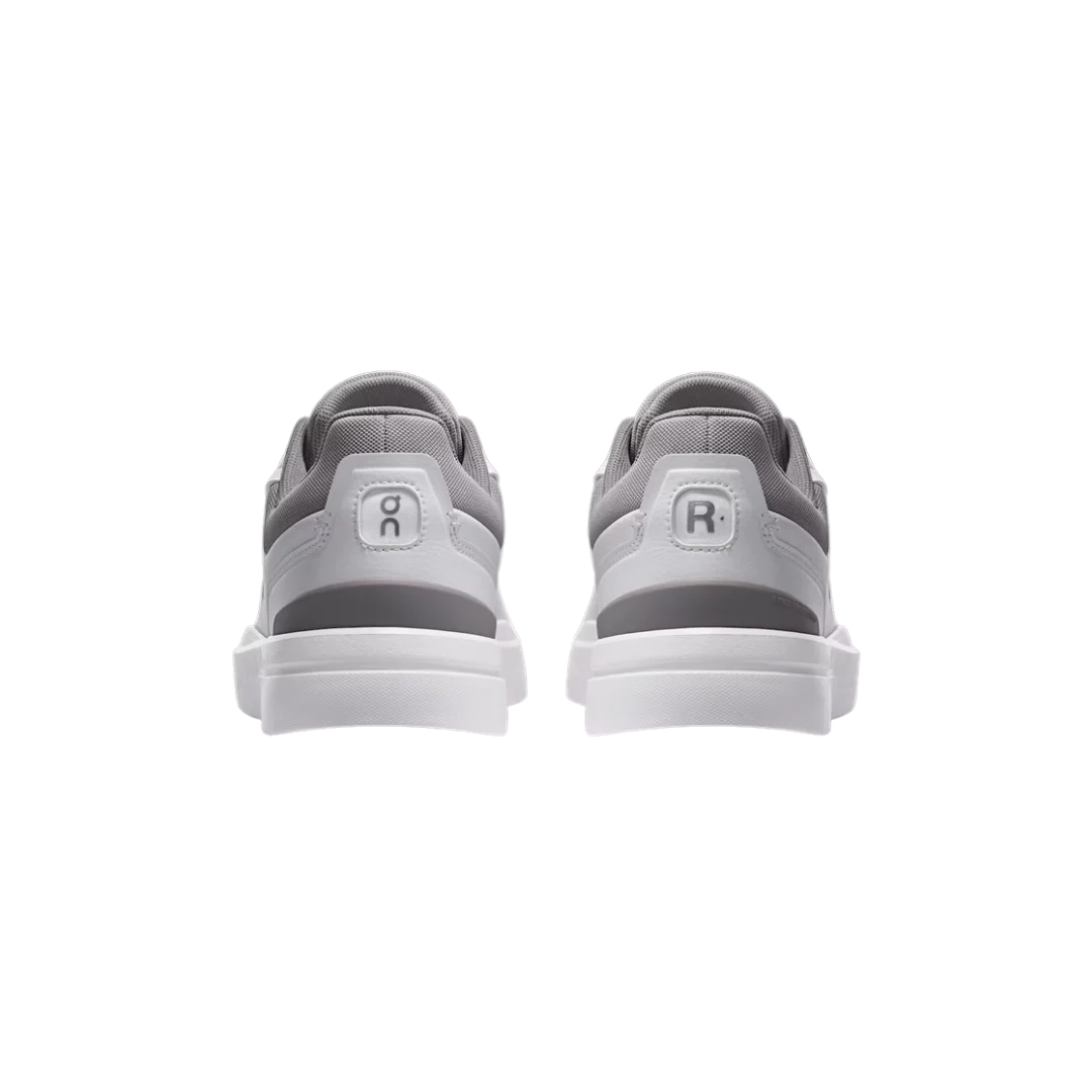 On Running The Roger Advantage M - White | Ore - Image 3