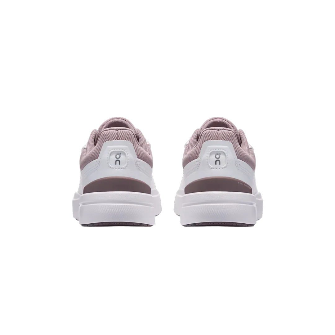 On Running The Roger Advantage W - White | Heron - Image 2