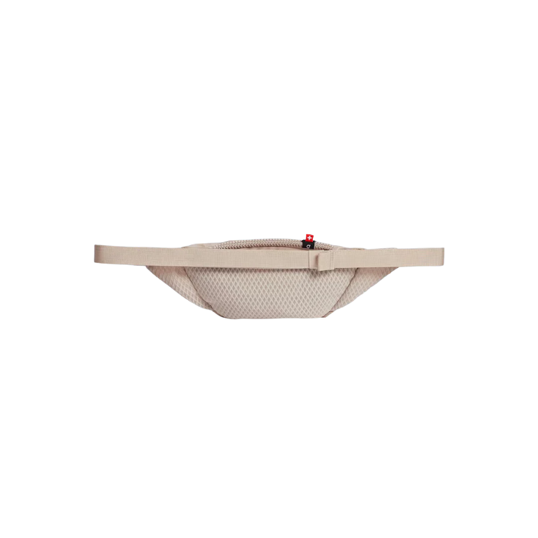 On Running Waist Pack 2L Lite Unisex - Sand - Image 2