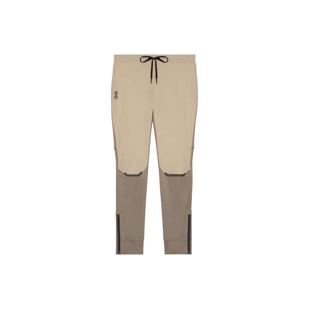 On Running Weather Pants - Desert | Cinder