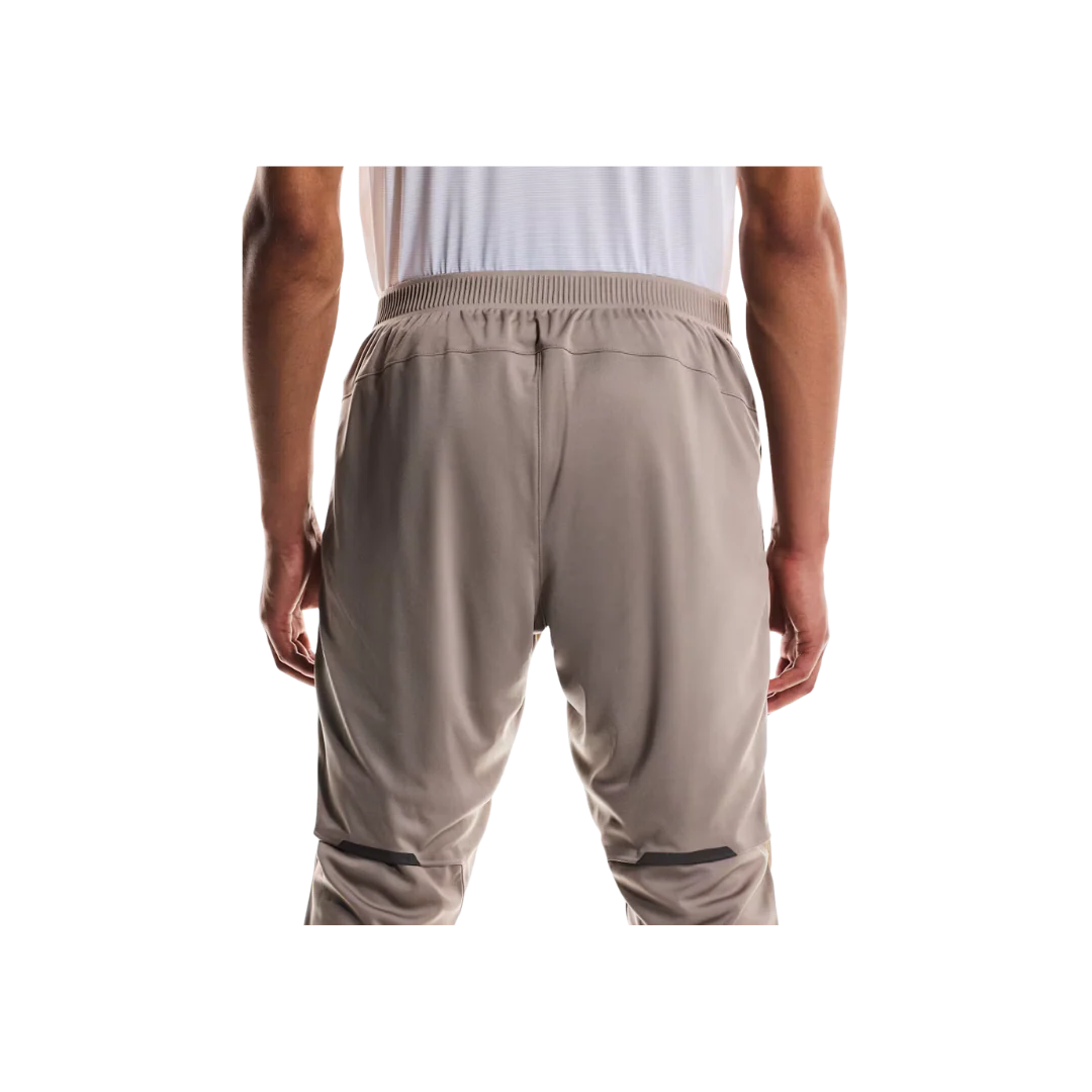 On Running Weather Pants - Desert | Cinder - Image 3