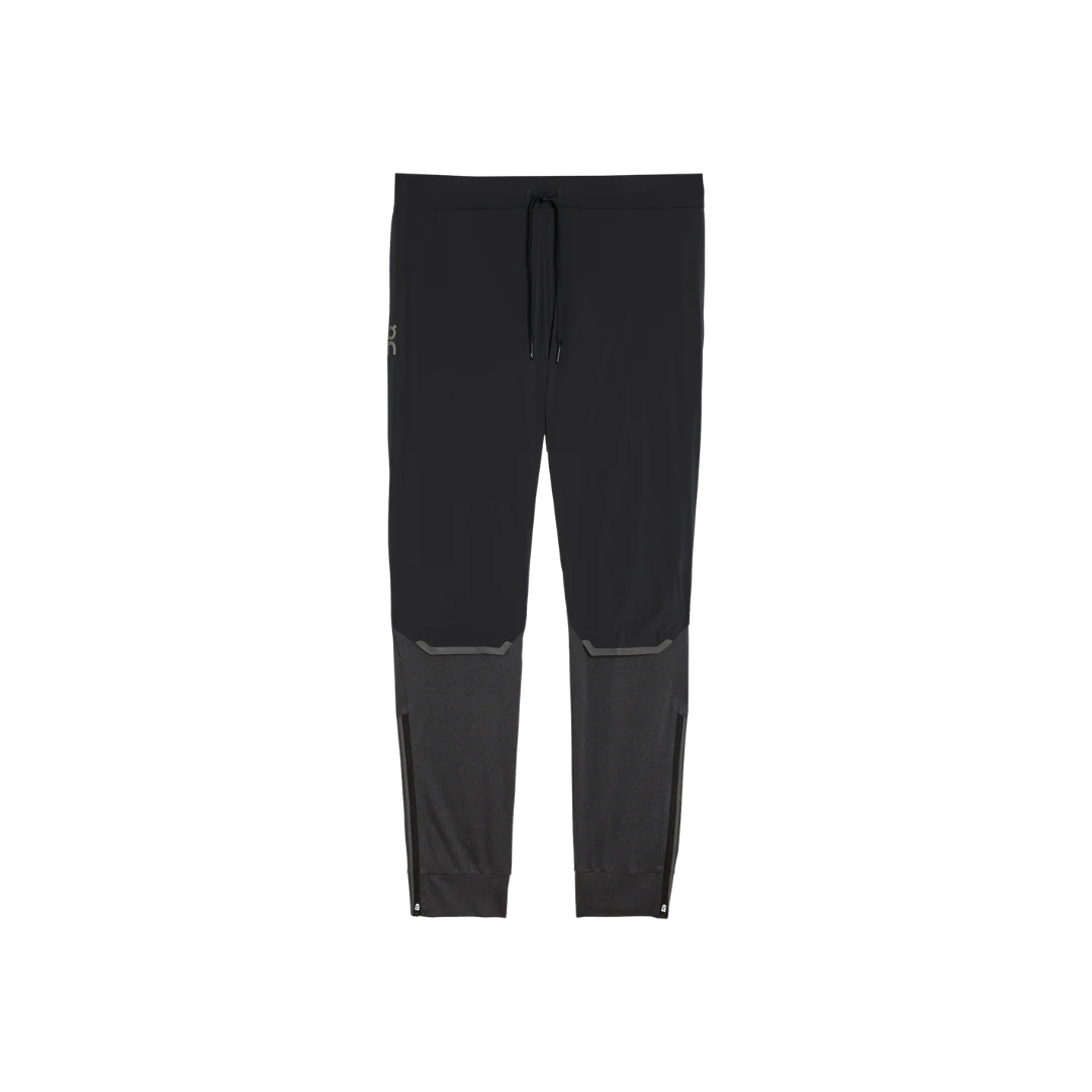 On Running Weather Pants - Desert | Cinder - Image 4