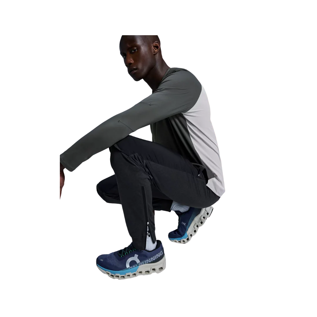 On Running Weather Pants - Desert | Cinder - Image 5