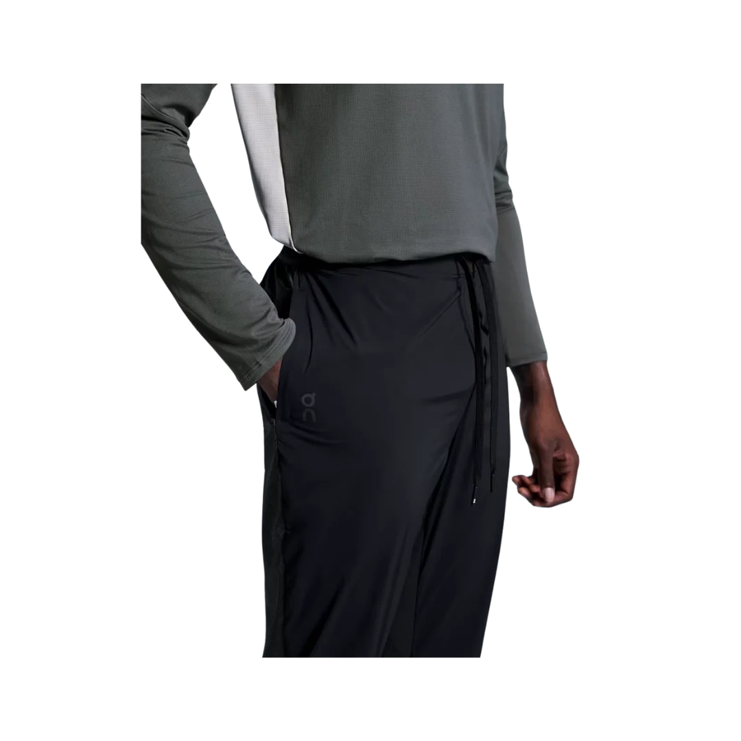 On Running Weather Pants - Desert | Cinder - Image 6