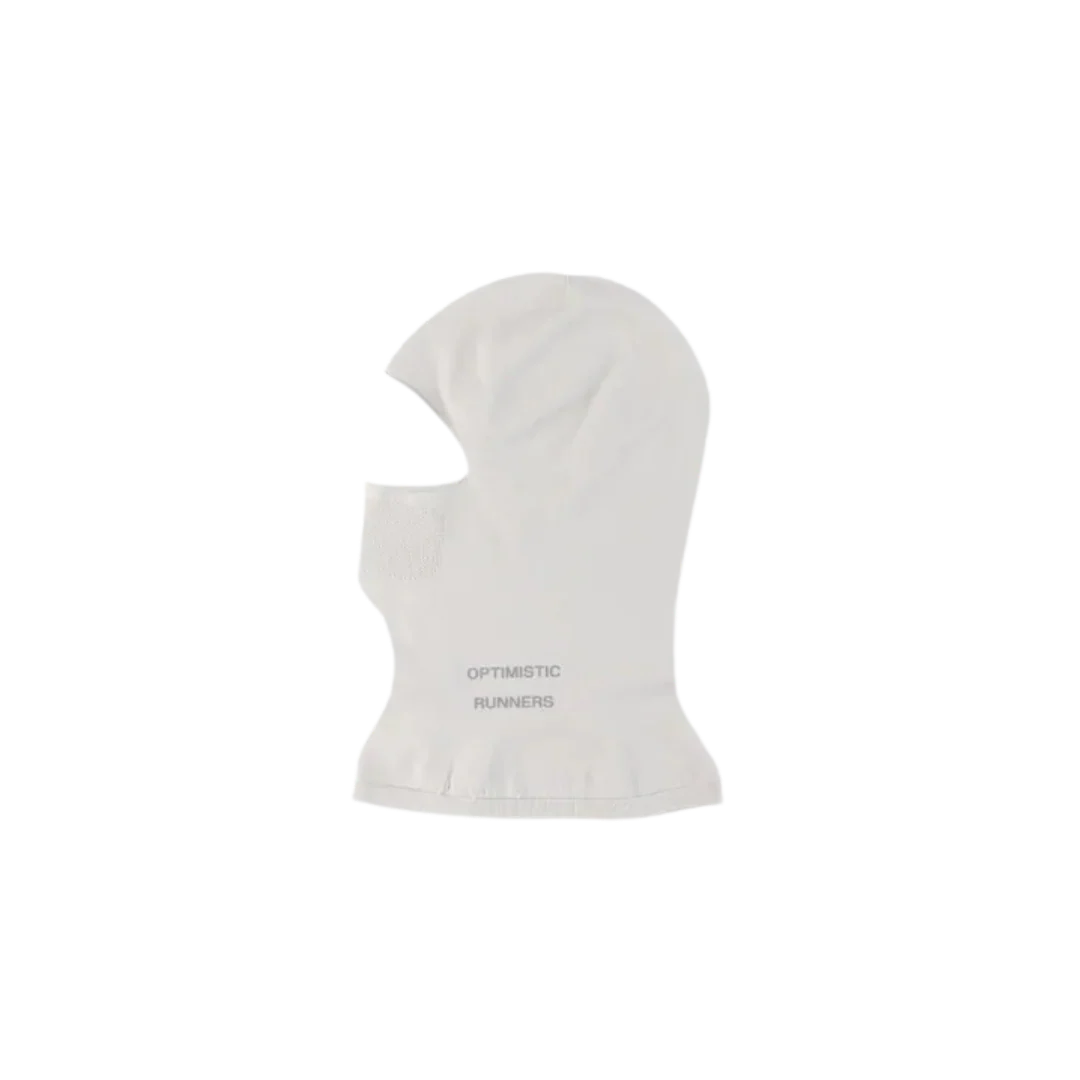 Optimistic Runners Balaclava - Image 4