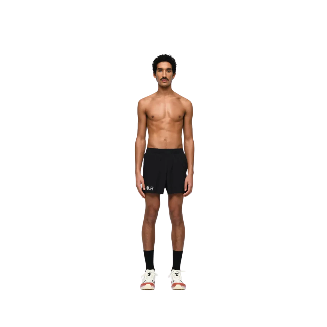 Optimistic Runners Loose Shorts - Image 4
