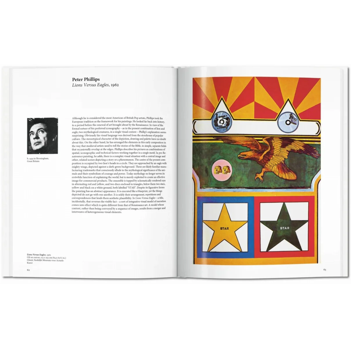 TASCHEN Pop Art - Image 2