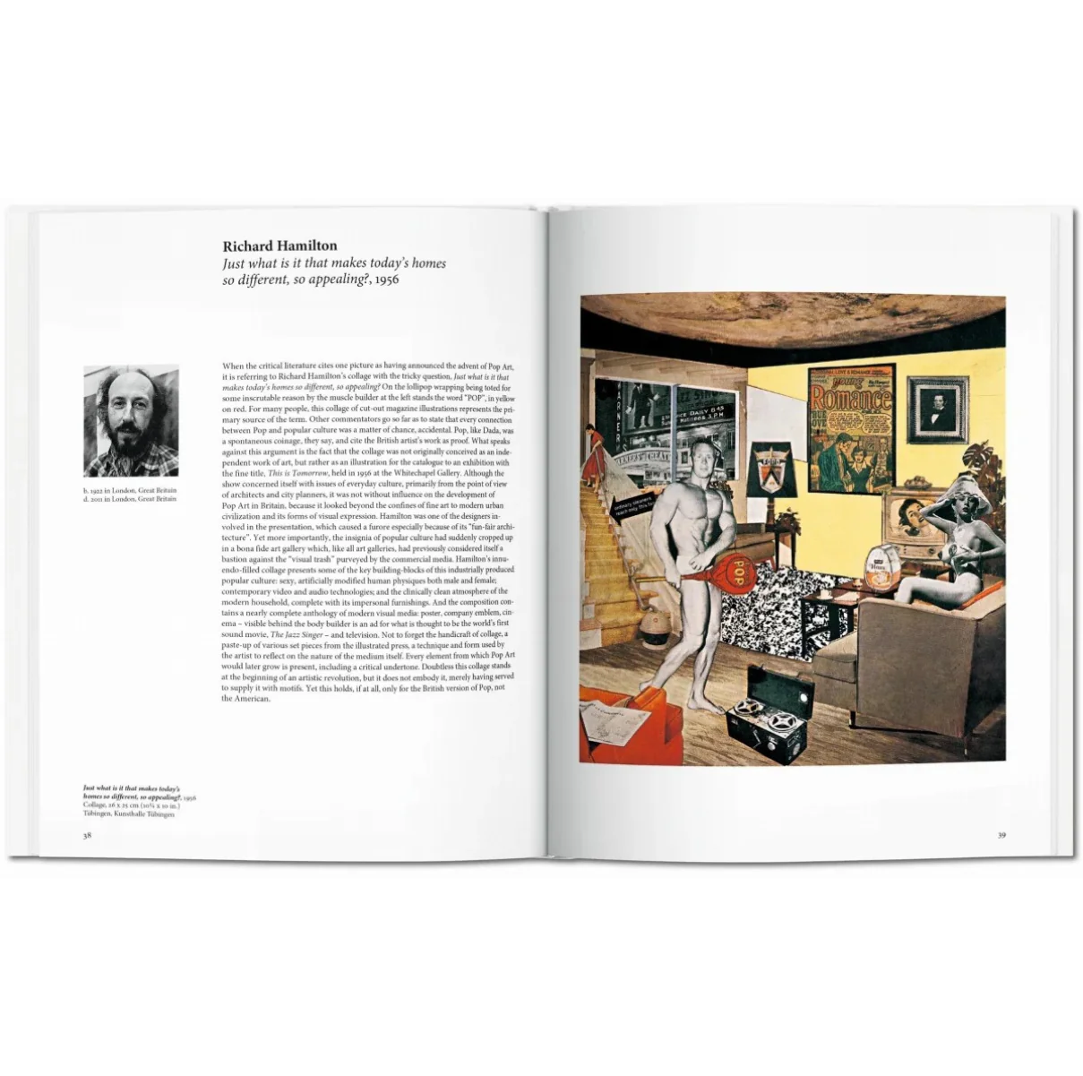 TASCHEN Pop Art - Image 3