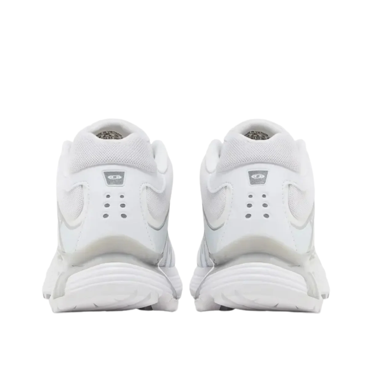 Salomon XT-Whisper White White - Image 3