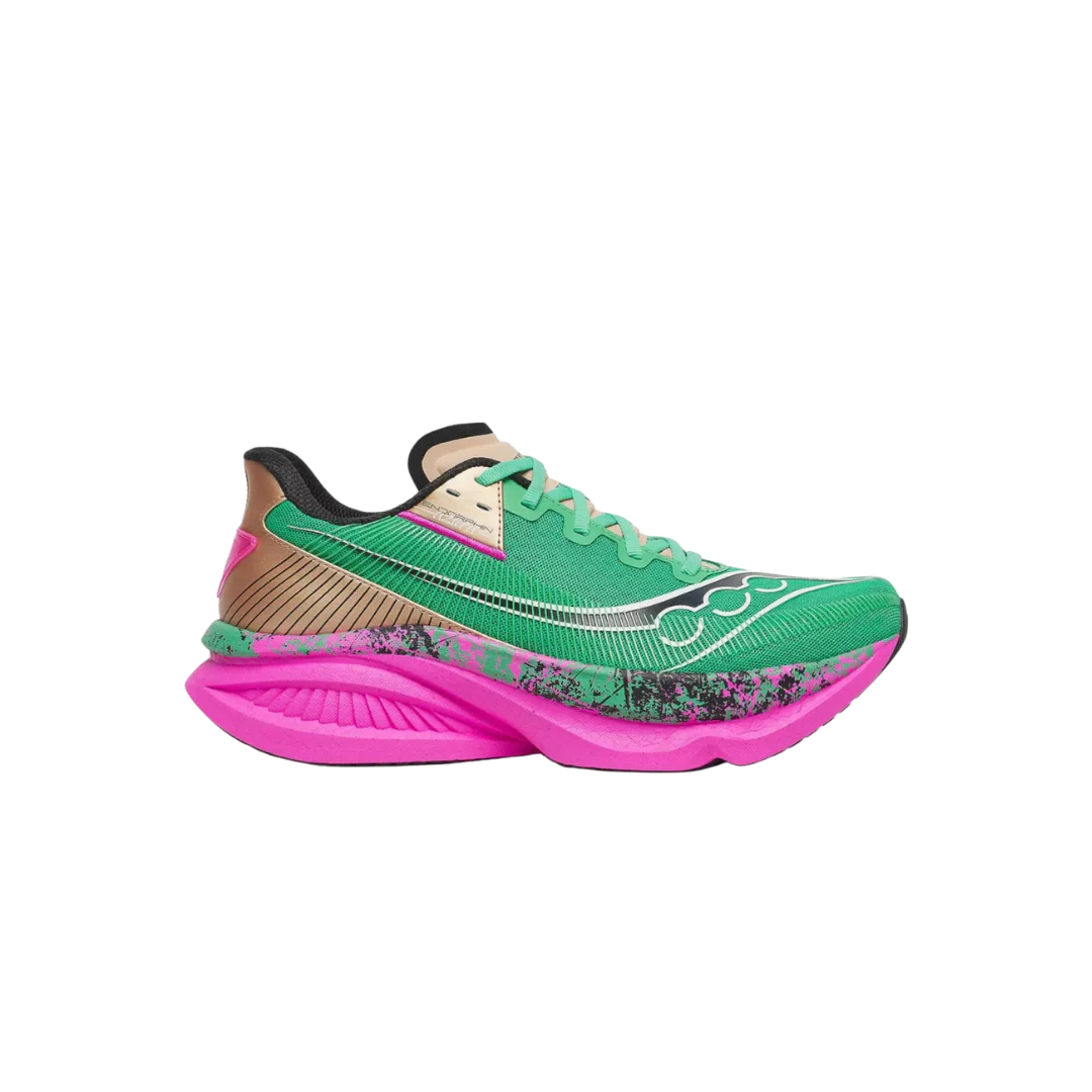 Saucony Endorphin Azura - Garden / Black