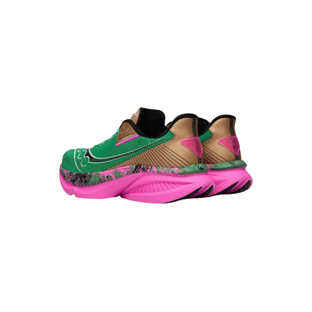 Saucony Endorphin Azura - Garden / Black - Image 3